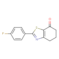 C13H10FNOS