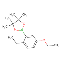 C16H25BO3