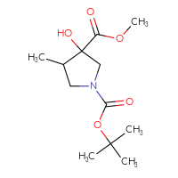 C12H21NO5
