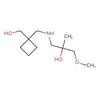 C11H23NO3