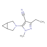 C12H16N4