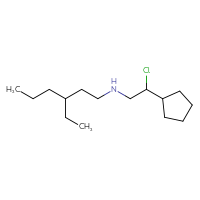 C15H30ClN