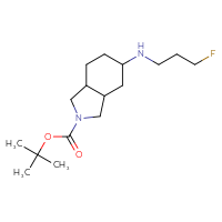 C16H29FN2O2
