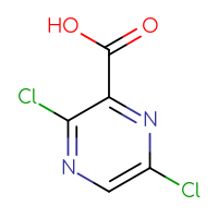 C5H2Cl2N2O2