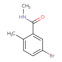C9H10BrNO C9H10BrNO