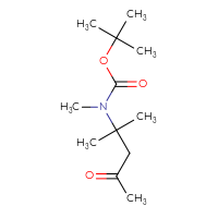 C12H23NO3