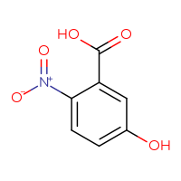 C7H5NO5
