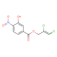 C10H7Cl2NO5