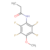 C10H9F4NO2