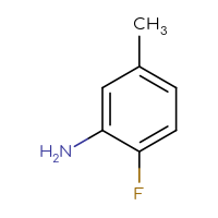 C7H8FN