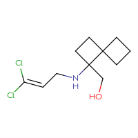 C11H17Cl2NO