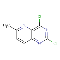 C8H5Cl2N3