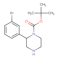 C15H21BrN2O2