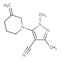 C12H16N4