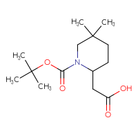 C14H25NO4