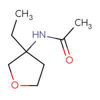 C8H15NO2