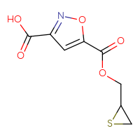 C8H7NO5S
