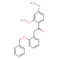 C23H22O4