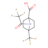 C10H9F6NO3