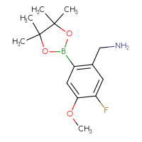 C14H21BFNO3