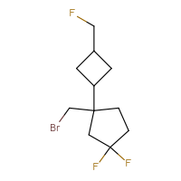 C11H16BrF3