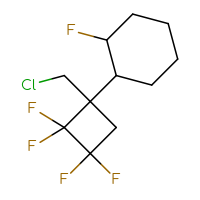 C11H14ClF5