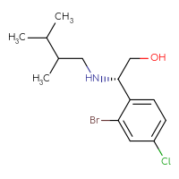 C14H21BrClNO