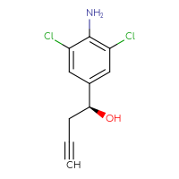C10H9Cl2NO