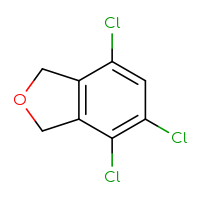 C8H5Cl3O