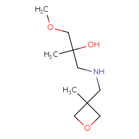 C10H21NO3