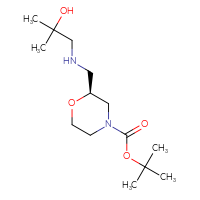 C14H28N2O4