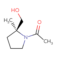 C8H15NO2