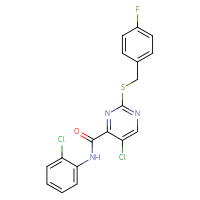 C18H12Cl2FN3OS