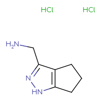C7H13Cl2N3