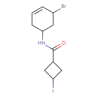 C11H15BrINO