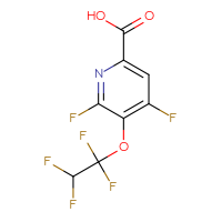 C8H3F6NO3