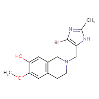 C15H18BrN3O2