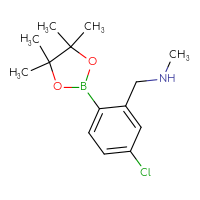 C14H21BClNO2