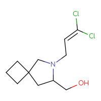 C11H17Cl2NO