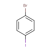 C6H4BrI