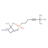 C16H29NO2S