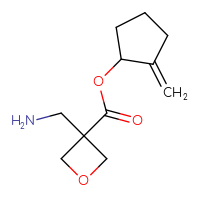 C11H17NO3