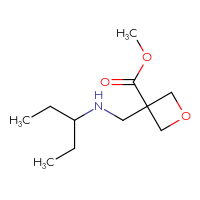 C11H21NO3