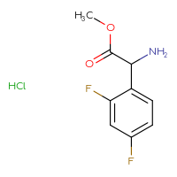 C9H10ClF2NO2
