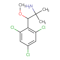 C11H14Cl3NO