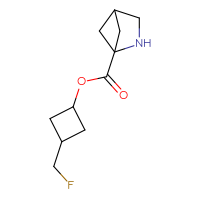C11H16FNO2