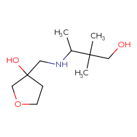 C11H23NO3