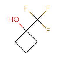 C5H7F3O