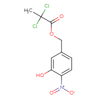 C10H9Cl2NO5
