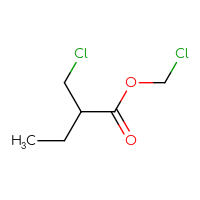 C6H10Cl2O2